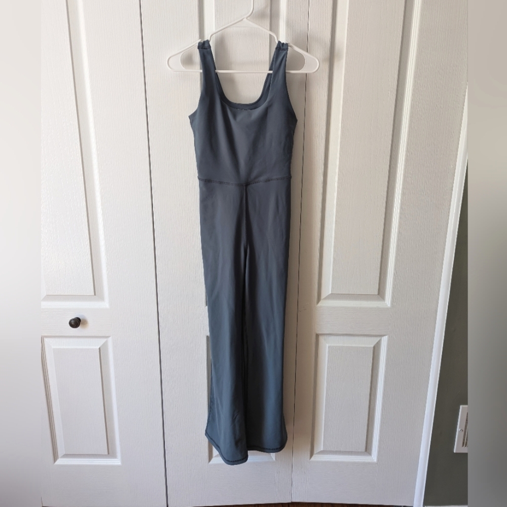 Old Navy power soft workout jumpsuit XS